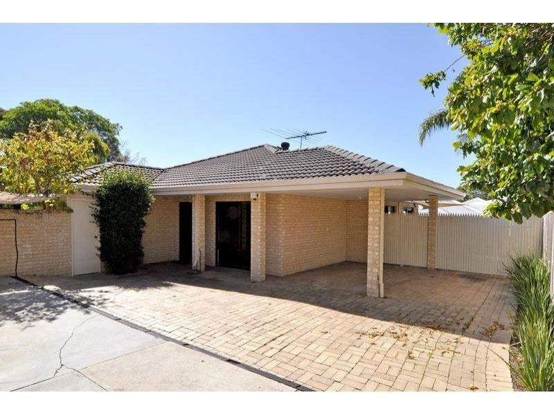 72A Green Street, Joondanna WA 6060