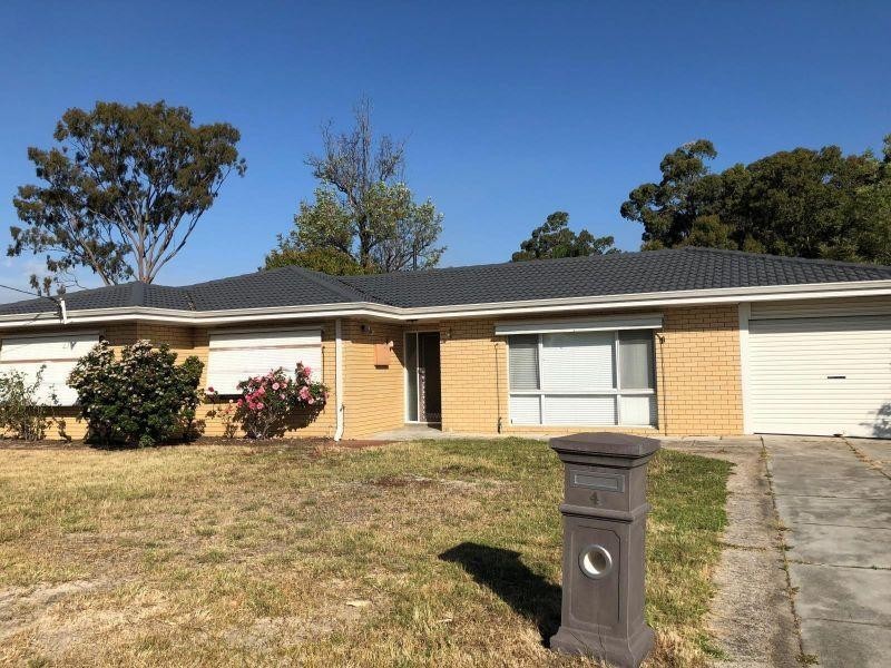 4 Bauhinia Way, Forrestfield WA 6058