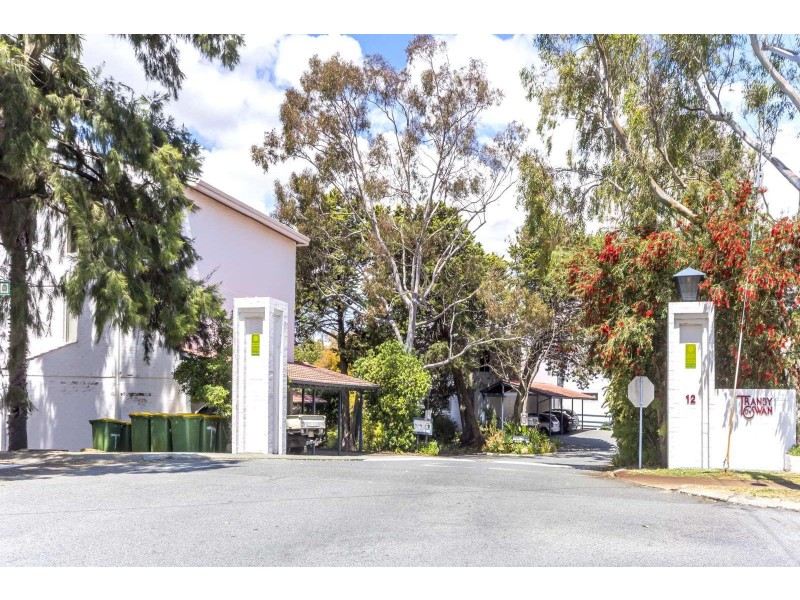 191/12 Wall Street, Maylands WA 6051