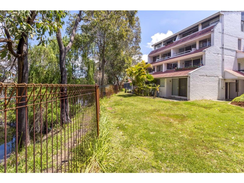 191/12 Wall Street, Maylands WA 6051