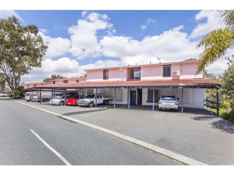 191/12 Wall Street, Maylands WA 6051