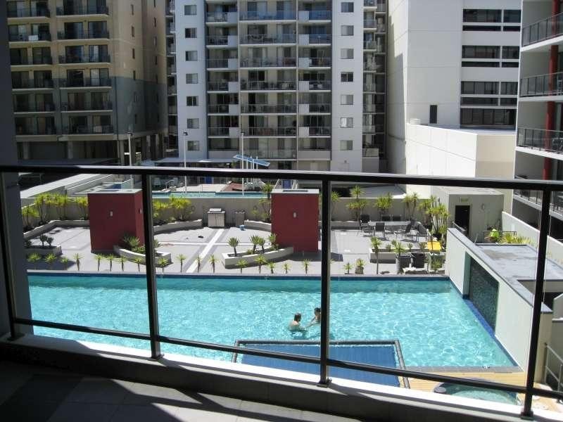 16/128 Adelaide Terrace, East Perth WA 6004