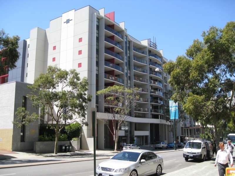 16/128 Adelaide Terrace, East Perth WA 6004