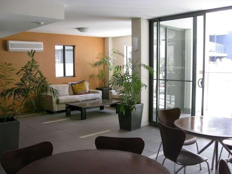 16/128 Adelaide Terrace, East Perth WA 6004