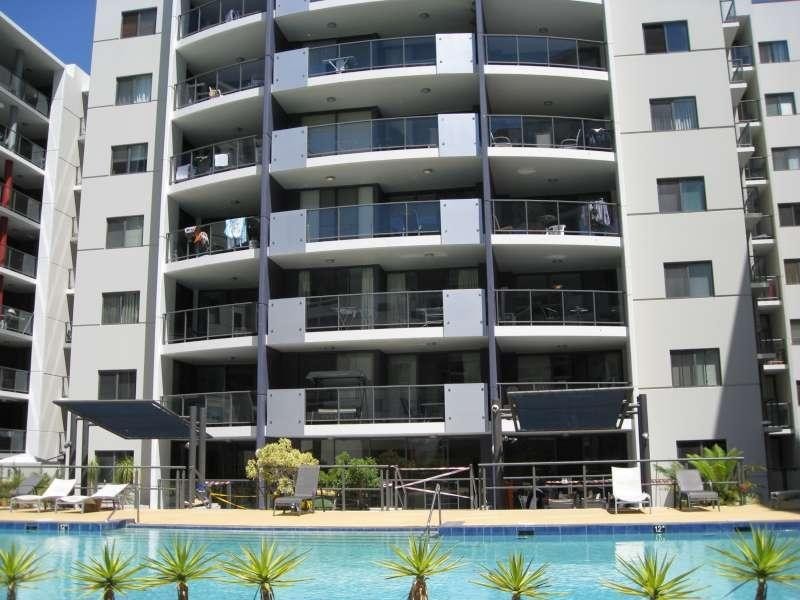 16/128 Adelaide Terrace, East Perth WA 6004