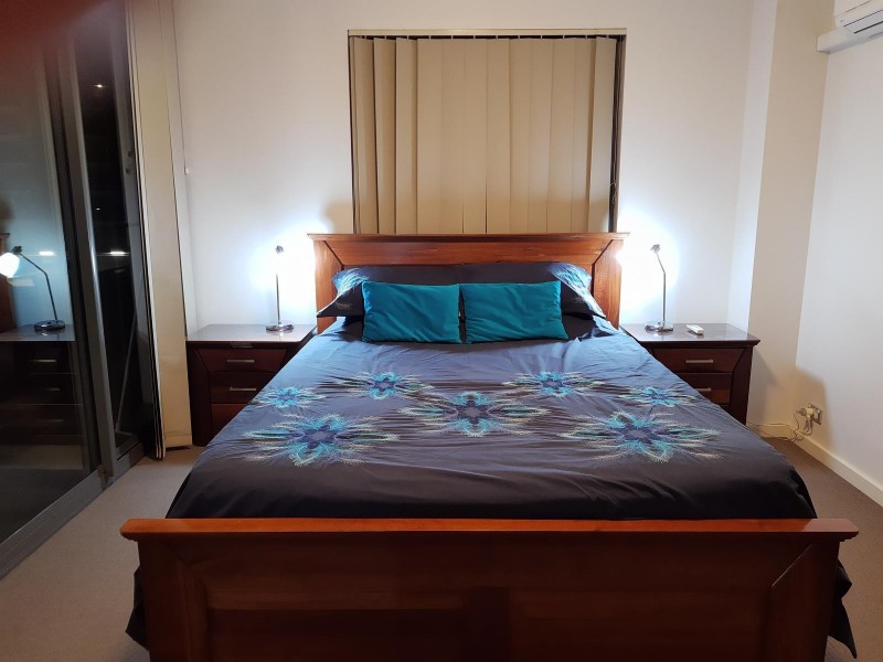 16/128 Adelaide Terrace, East Perth WA 6004