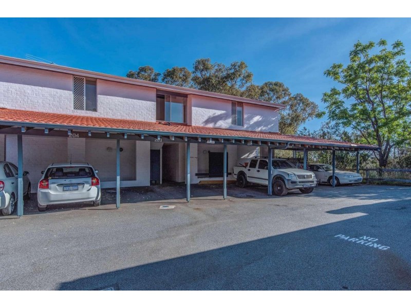 205/12 Wall Street, Maylands WA 6051