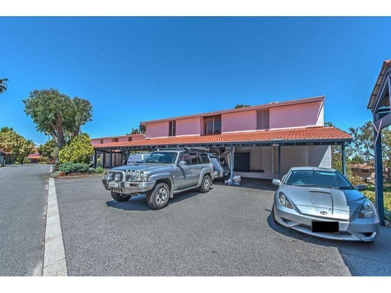 187/12 Wall Street, Maylands WA 6051