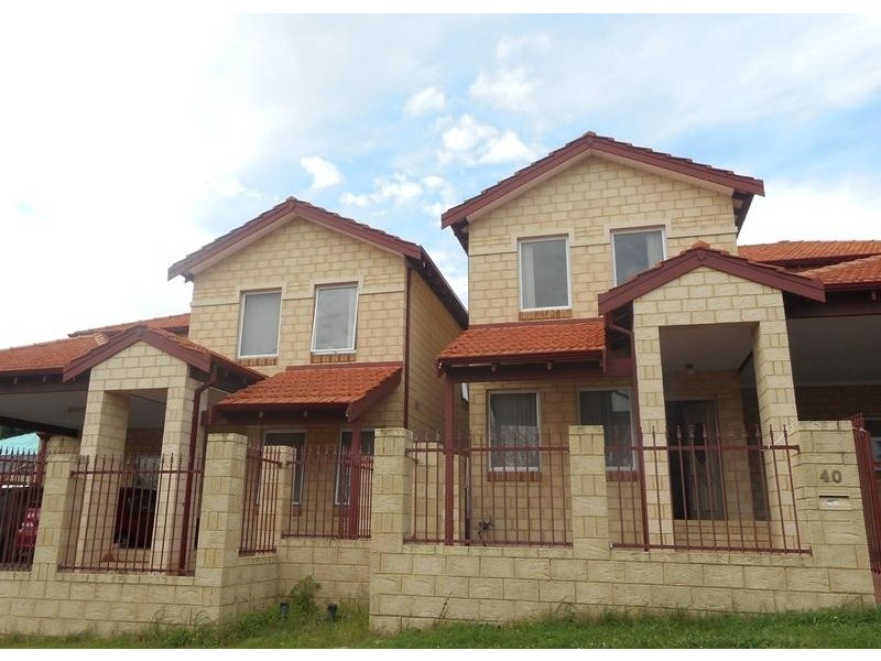 40 Devenish Street, East Victoria Park WA 6101