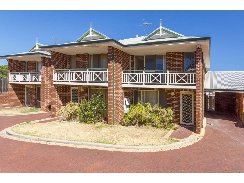 3/9 Charles Street, Maylands WA 6051