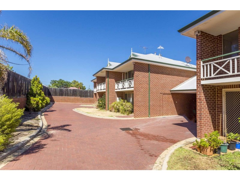 3/9 Charles Street, Maylands WA 6051