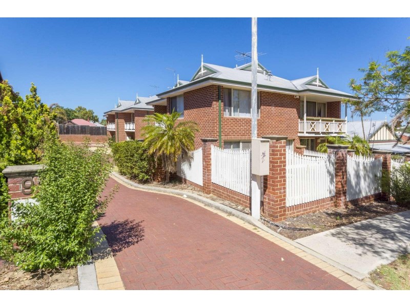 3/9 Charles Street, Maylands WA 6051