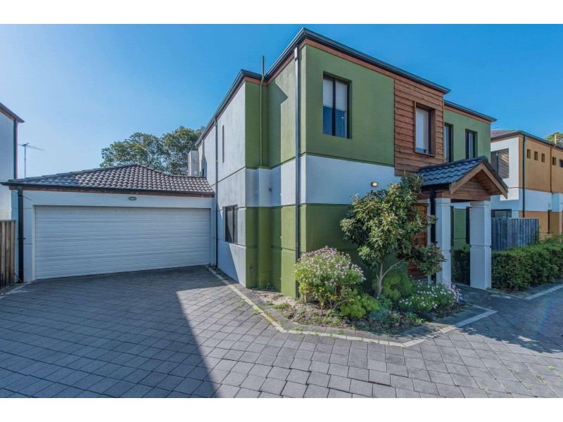 86B Fitzroy Road, Rivervale WA 6103