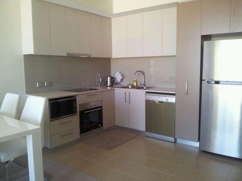 72/15 Aberdeen Street, Perth WA 6000
