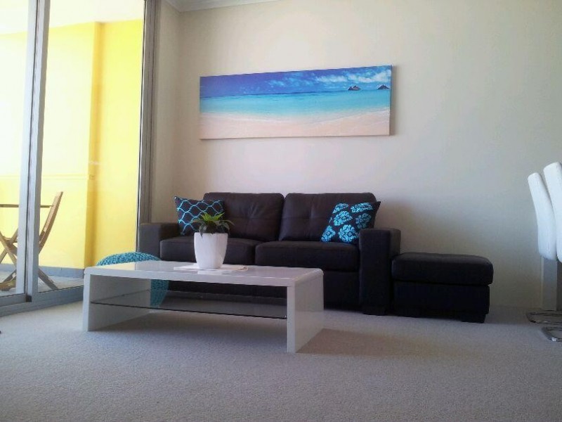 72/15 Aberdeen Street, Perth WA 6000