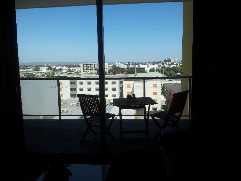 72/15 Aberdeen Street, Perth WA 6000