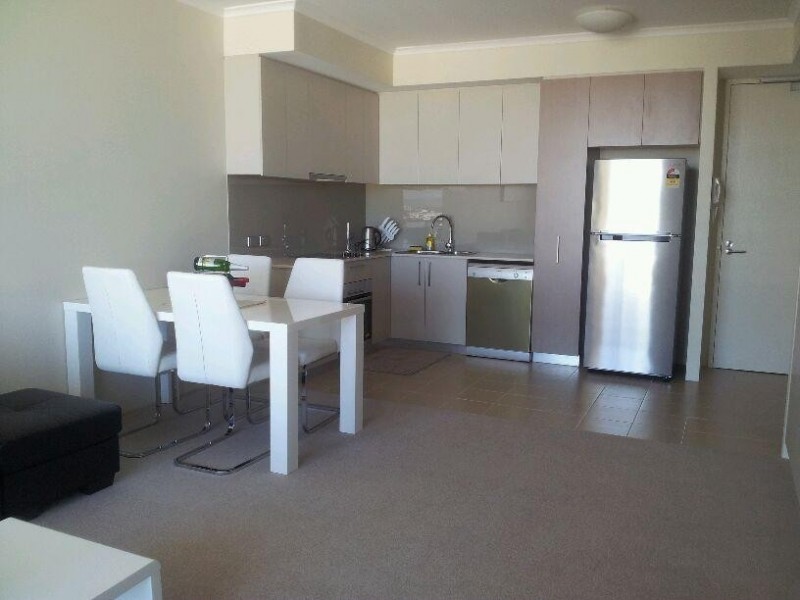 72/15 Aberdeen Street, Perth WA 6000