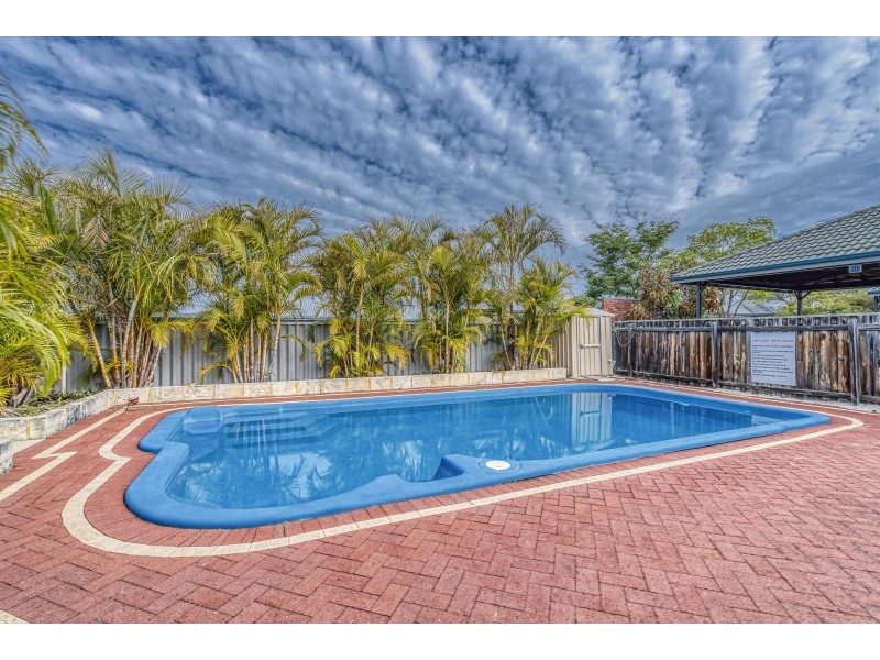 14/9-11 Norman Street, St James WA 6102