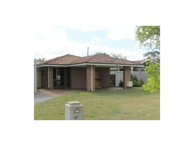 9A Grantham Place, Carlisle WA 6101