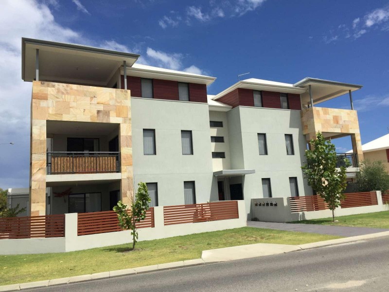 6/35 Brushfoot Boulevard, Success WA 6164