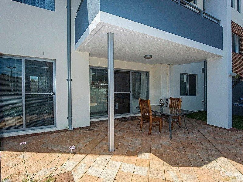 72/189 Swansea Street, East Victoria Park WA 6101