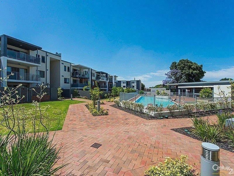 72/189 Swansea Street, East Victoria Park WA 6101