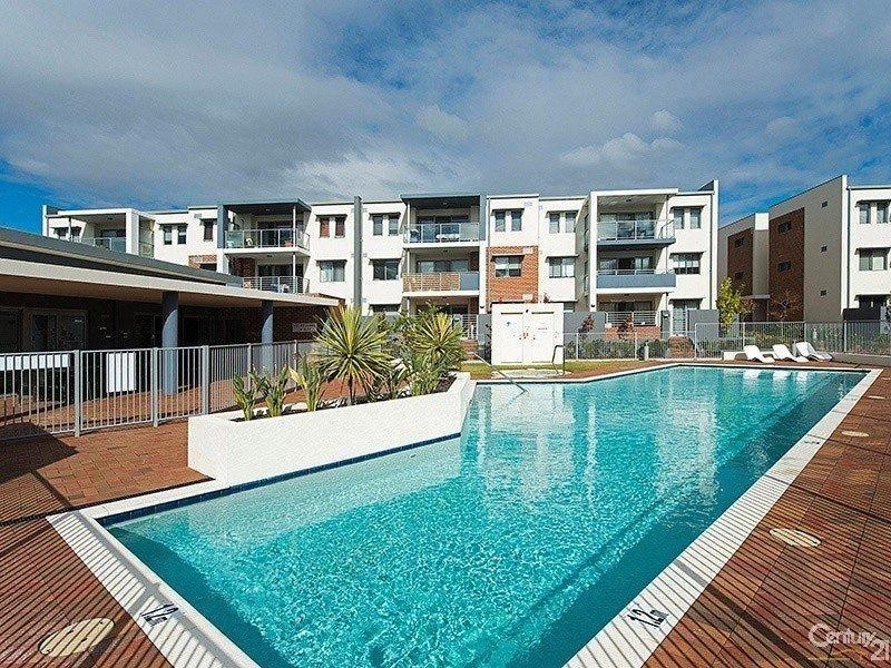 72/189 Swansea Street, East Victoria Park WA 6101