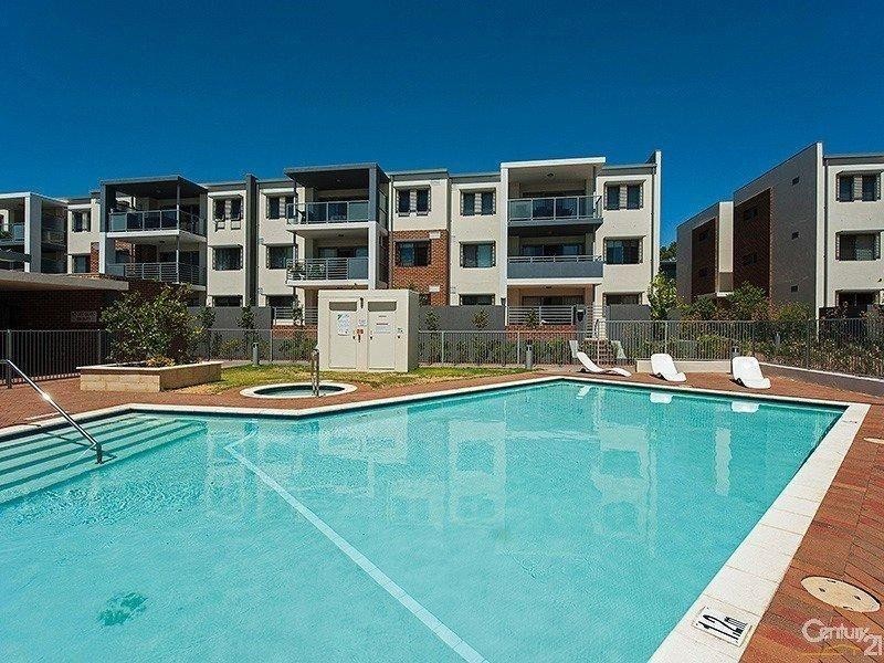 72/189 Swansea Street, East Victoria Park WA 6101