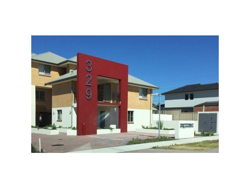 9/329 Sevenoaks Street, Cannington WA 6107