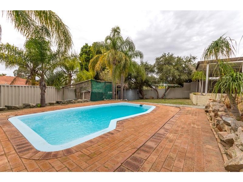 4 O’Donough Place, Beechboro WA 6063