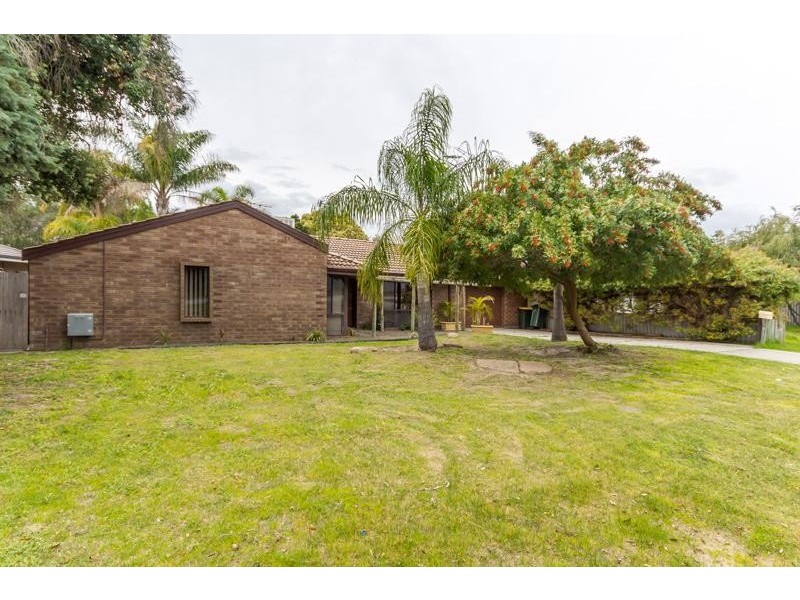 4 O’Donough Place, Beechboro WA 6063