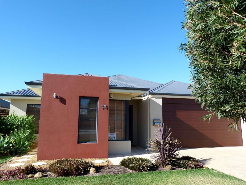 14 Harmony Way, Kewdale WA 6105