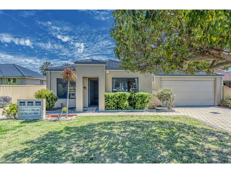 12A Selsey Way, Balga WA 6061