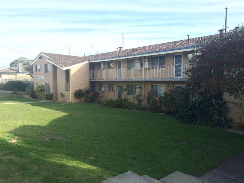 3/5 Hillside Crescent, Maylands WA 6051