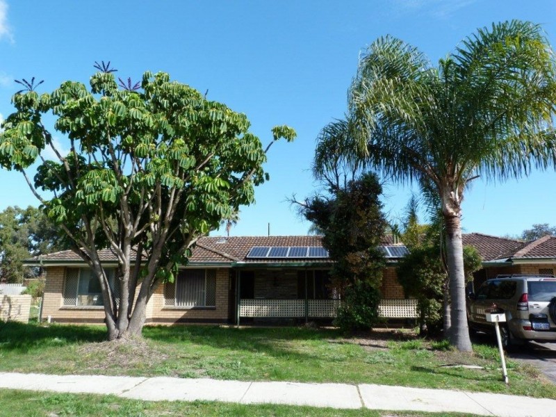 1 Garvey Street, Waterford WA 6152