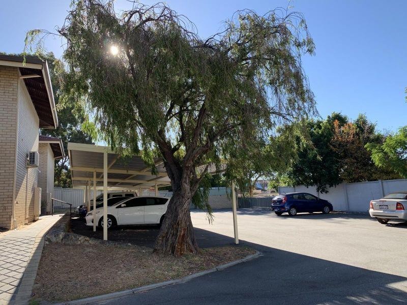 8/35 Sherwood Street, Maylands WA 6051