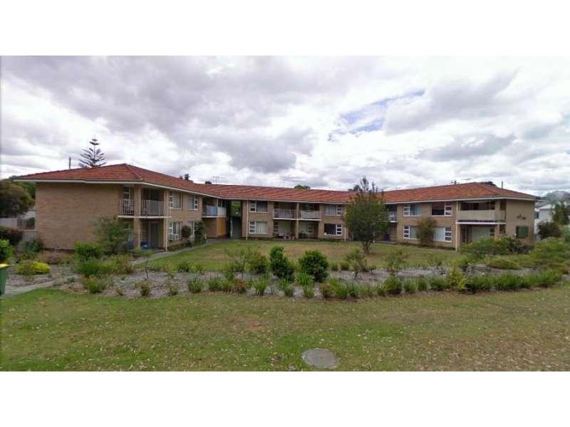 11/24 Belgrave Street, Maylands WA 6051