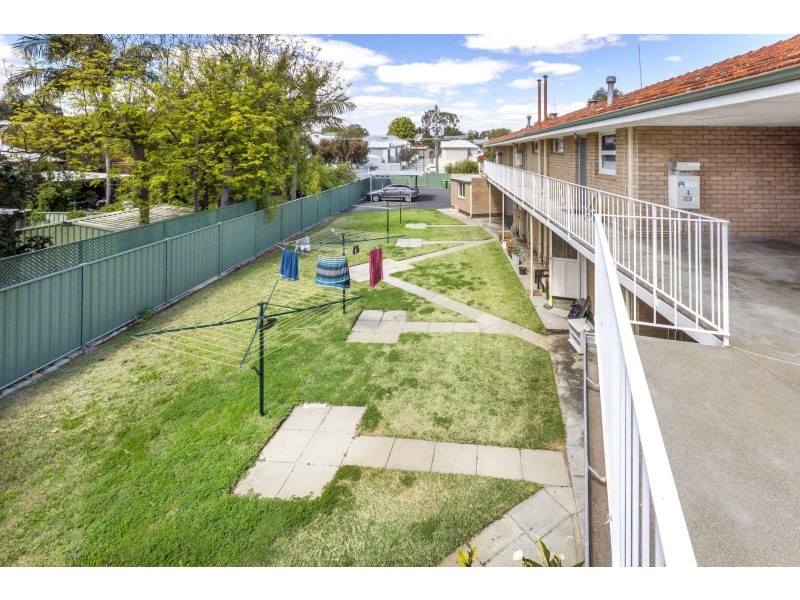11/24 Belgrave Street, Maylands WA 6051