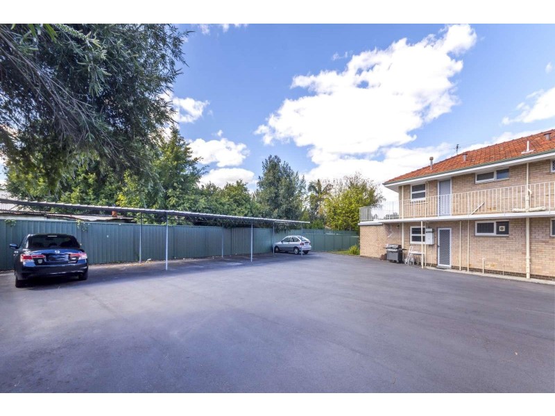 11/24 Belgrave Street, Maylands WA 6051