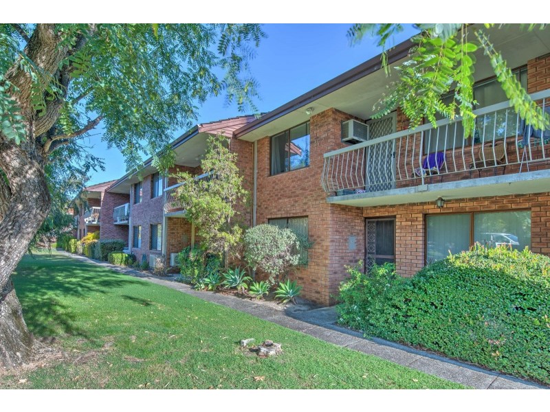 11/163 Hubert Street, East Victoria Park WA 6101