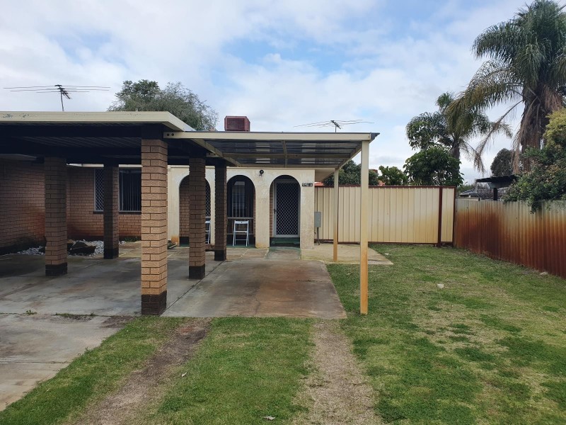 250B Kew Street, Kewdale WA 6105