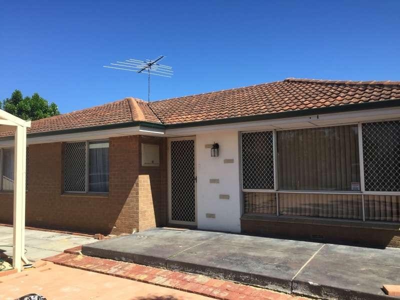 23A Fern Road, Wilson WA 6107