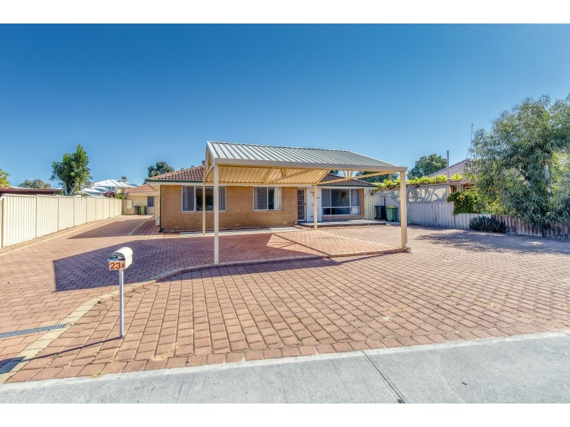 23A Fern Road, Wilson WA 6107