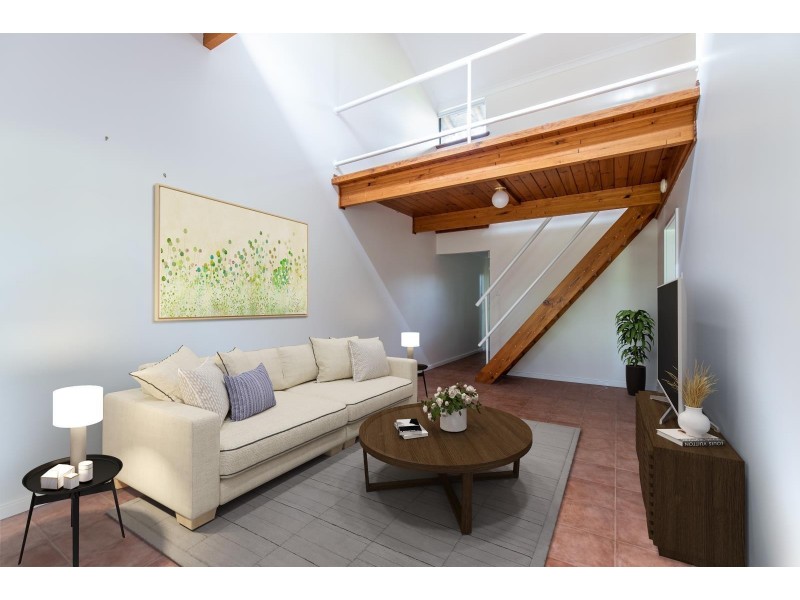 17/11 Brentham Street, Leederville WA 6007