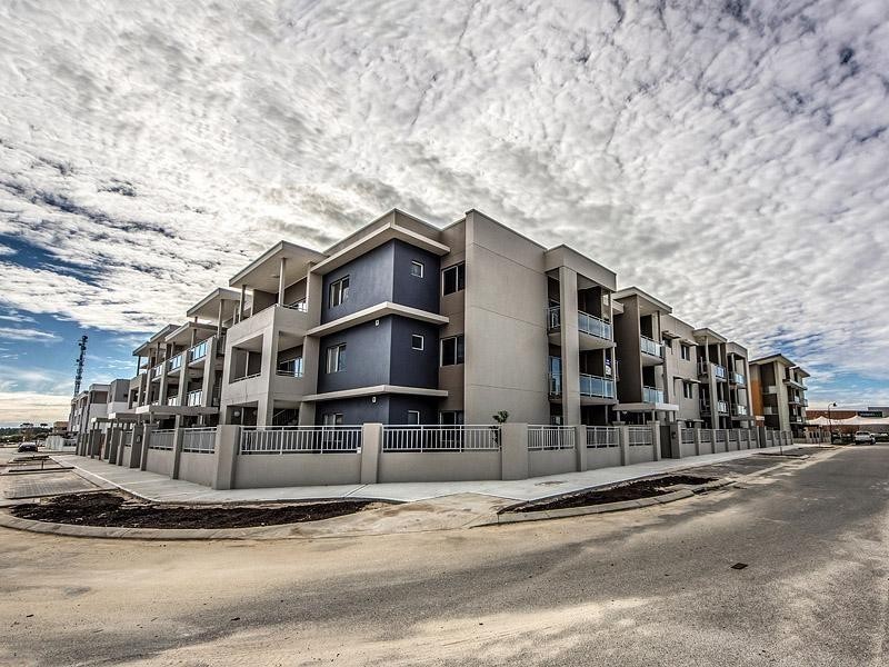 29/1 Villa Pass, Ellenbrook WA 6069