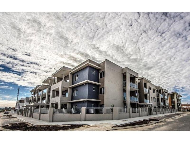 12/3 Villa Pass, Ellenbrook WA 6069