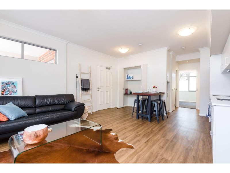 1/141 Railway Parade, Mount Lawley WA 6050