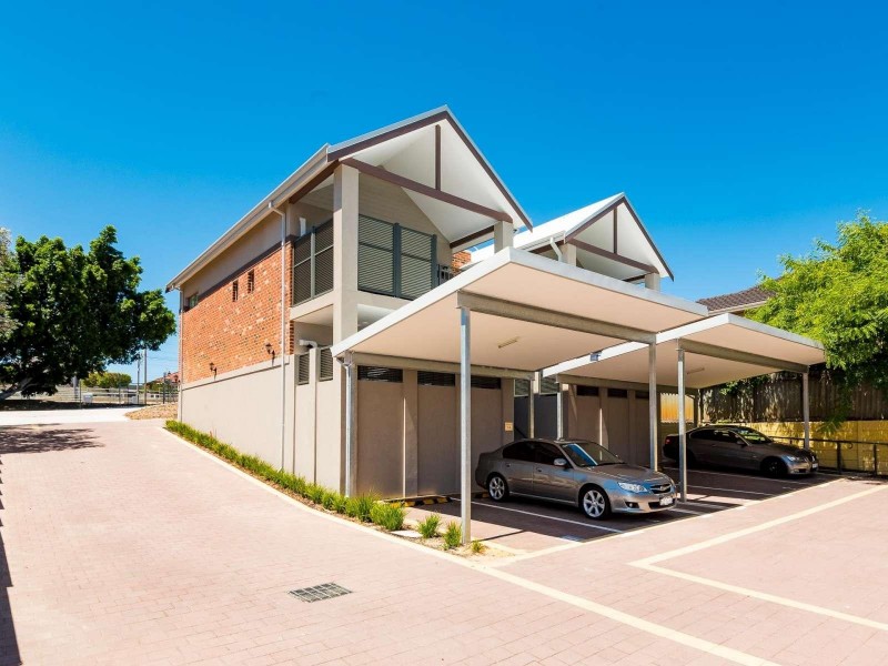 1/141 Railway Parade, Mount Lawley WA 6050
