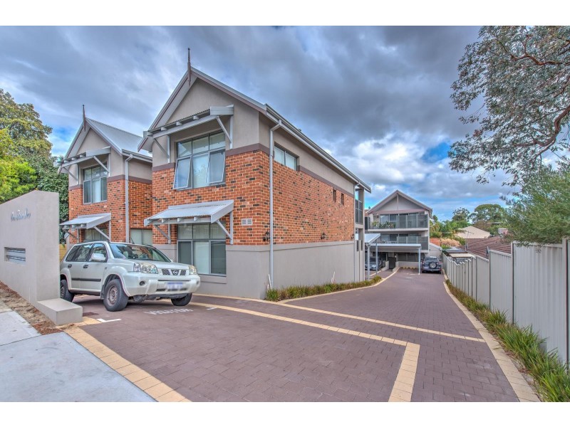 1/141 Railway Parade, Mount Lawley WA 6050