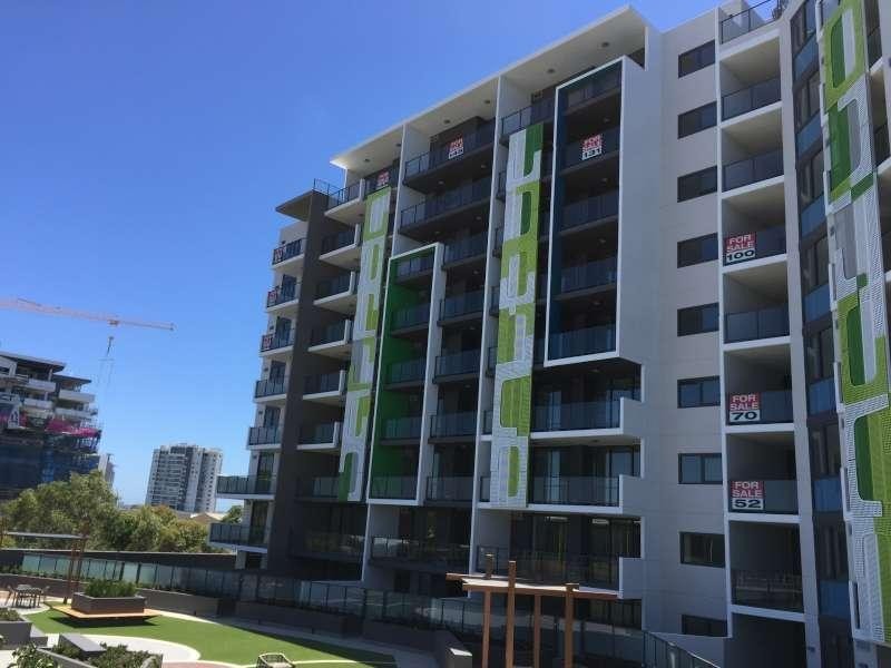 46/1 Rowe Avenue, Rivervale WA 6103